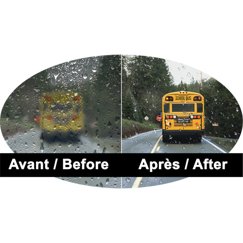Assurance&reg; WeatherReady&reg; Wiper Blade With RepelMax Technology, 14", All-Season Sidevic Inc.