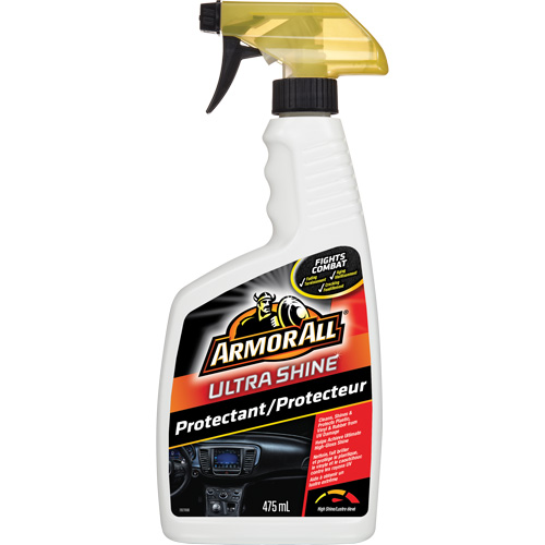 Ultra Shine Protectant Sidevic Inc.