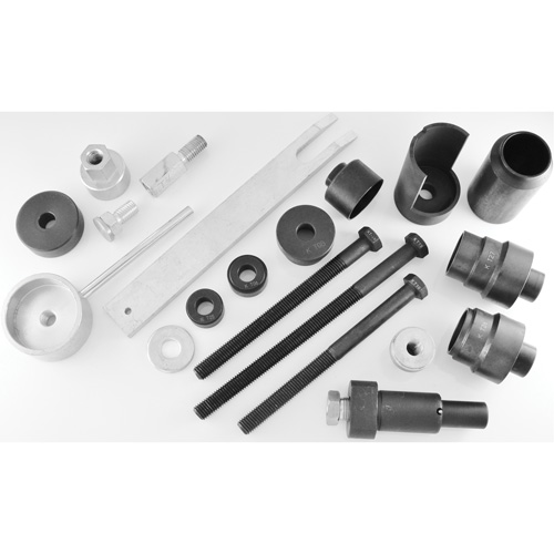 Bendix&reg; Air Disc Brake Tool Kit Sidevic Inc.