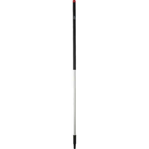 Manche de la s&eacute;rie Transport, Aluminium/Polypropyl&egrave;ne, Ergonomique, Pointe Filetage europ&eacute;en, 1-1/4" dia, 59" lo Sidevic Inc.