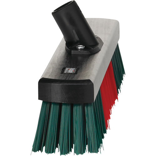 Transport Line Garage Broom Head Sidevic Inc.