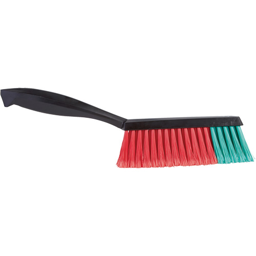 Transport Line Garage Hand Brush Sidevic Inc.