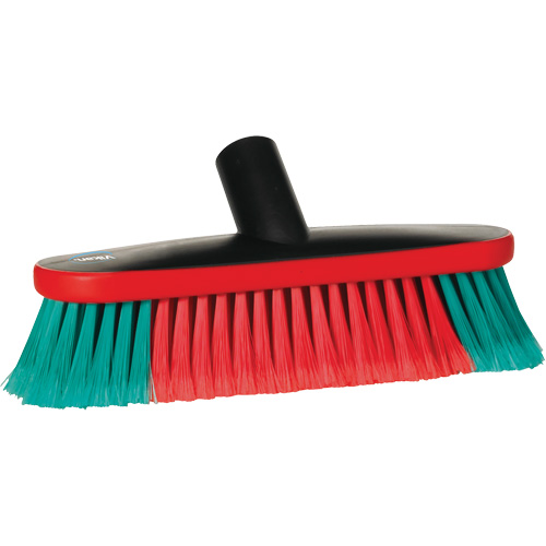 Brosse &agrave; alimentation en eau pour v&eacute;hicules de la s&eacute;rie Transport Sidevic Inc.