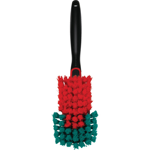 Transport Line Multi-Purpose Rim Hand Brush Sidevic Inc.