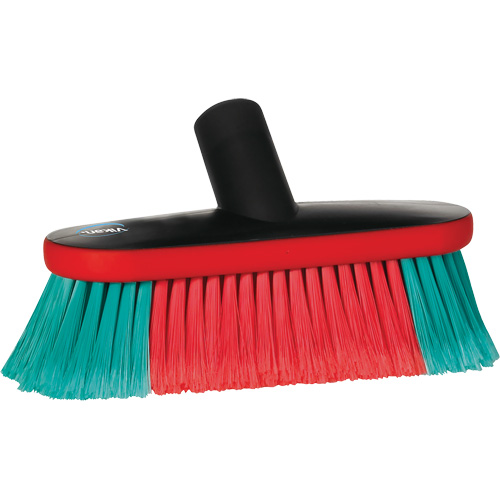 Transport Line Water Fed Vehicle Brush Sidevic Inc.