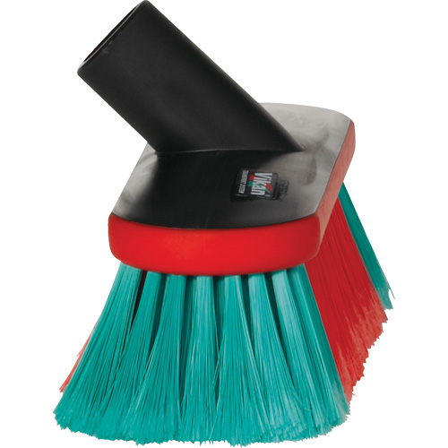 Transport Line Water Fed Vehicle Brush Sidevic Inc.