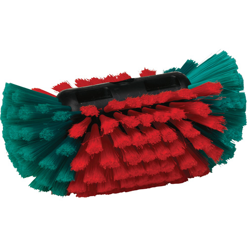 Transport Line Water-Fed Rim Brush Sidevic Inc.