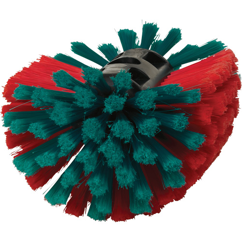 Transport Line Water-Fed Rim Brush Sidevic Inc.