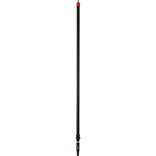 Transport Line Water-Fed Handle, Black Sidevic Inc.