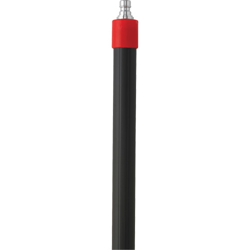 Transport Line Water-Fed Handle, Black Sidevic Inc.