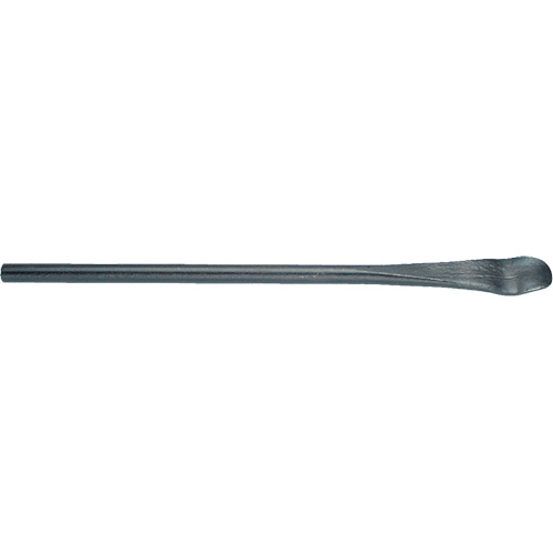 Outil d'installation et d'enl&egrave;vement de pneu &agrave; jante creuse T21R, 18" lo, 1,8 lb Sidevic Inc.
