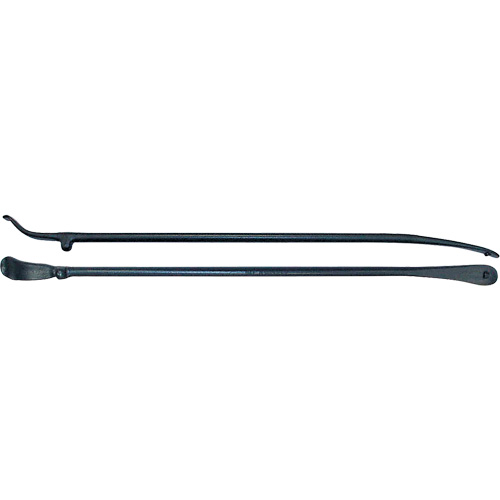 D&eacute;monte-pneu pour pneu sans chambre &agrave; air service lourd T45AS, 52" lo, 9 lb Sidevic Inc.