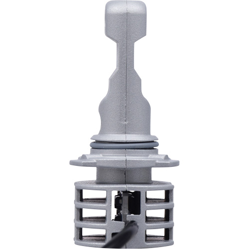 9006 Ampoule pour feu avant, DEL, 13,2 W/17 W, Blanc Sidevic Inc.