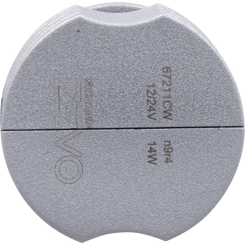 Ampoule pour feu avant H11, DEL, 13,2 W/17 W, Blanc Sidevic Inc.