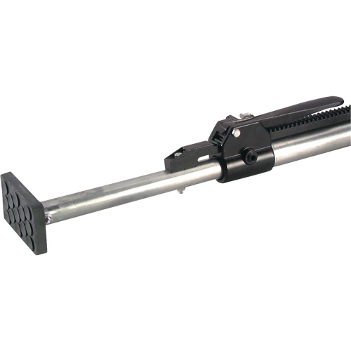 Extra-Long Steel Saf-T-Lok Bar Sidevic Inc.