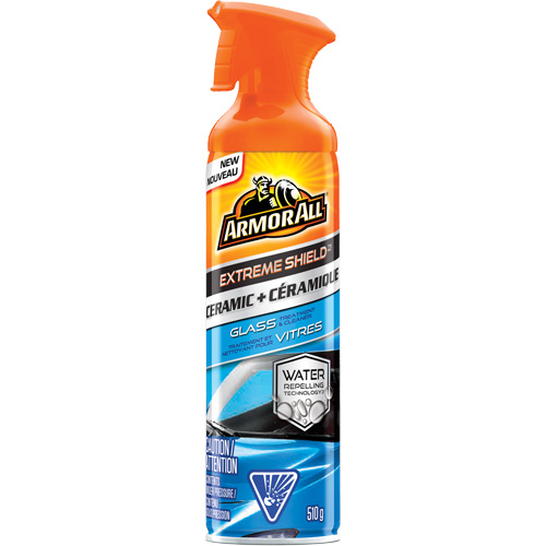 Extreme Shield + Ceramic Glass Treatment & Cleaner Sidevic Inc.