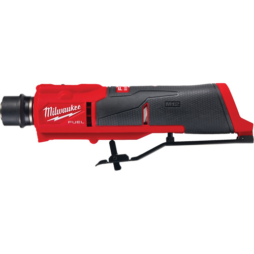 Ponceuse de pneus &agrave; basse vitesse M12 Fuel Sidevic Inc.