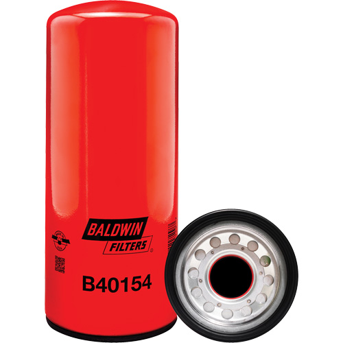 B40154 Filtre &agrave; lubrifiant &agrave; visser Sidevic Inc.
