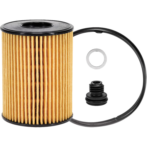 P40164 Lube Oil Filter Element Sidevic Inc.