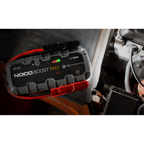 Survolteur pour batterie GB150 Boost Pro Sidevic Inc.