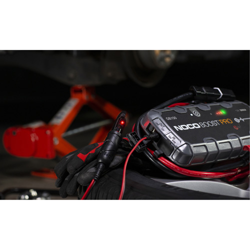 Survolteur pour batterie GB150 Boost Pro Sidevic Inc.