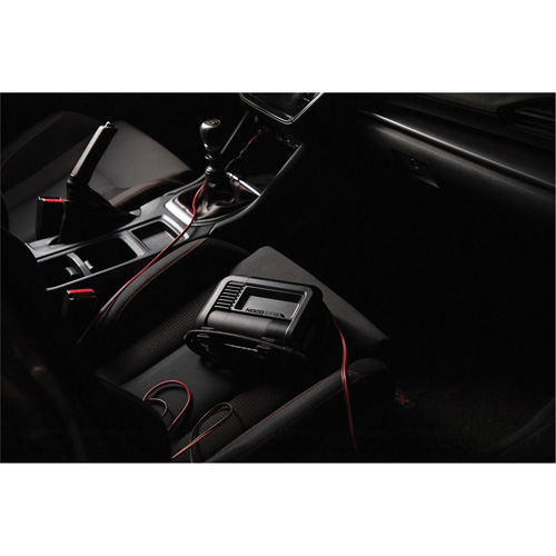 Compresseur d'air portable de 10 A Sidevic Inc.