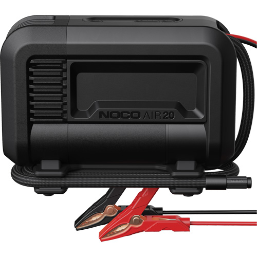 Compresseur d'air portable de 20 A Sidevic Inc.