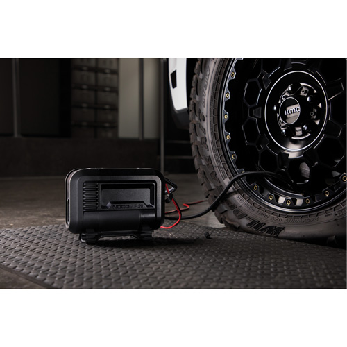 Compresseur d'air portable de 20 A Sidevic Inc.