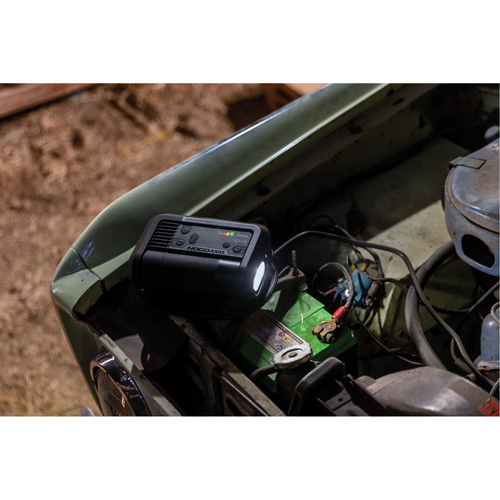 Survolteur 2000A Boost Air & compresseur d'air 100 PSI Sidevic Inc.