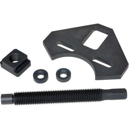 Hub Remover Sidevic Inc.