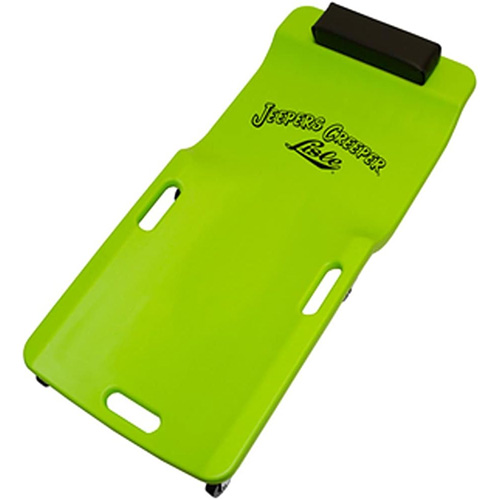 Sommier vert n&eacute;on &agrave; profil bas, en plastique robuste Sidevic Inc.