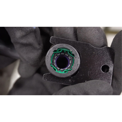 Def & Fuel Line Disconnect Set Sidevic Inc.