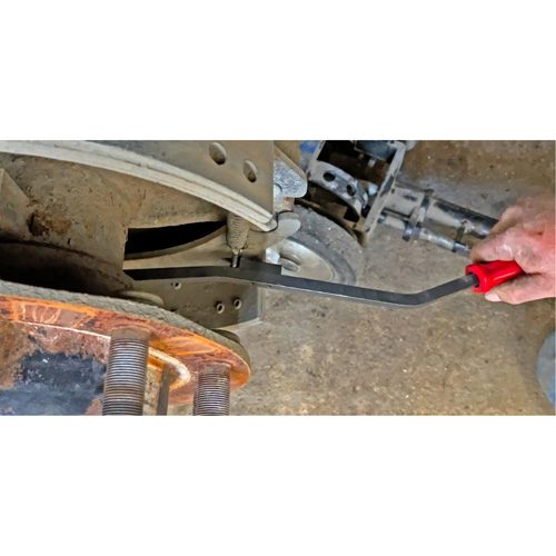 Brake Spring Bar Sidevic Inc.