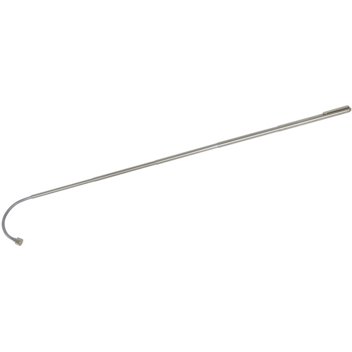 Outil collecteur magn&eacute;tique et flexible, Longueur de 23-1/2", Capacit&eacute; de 2,5 lb Sidevic Inc.