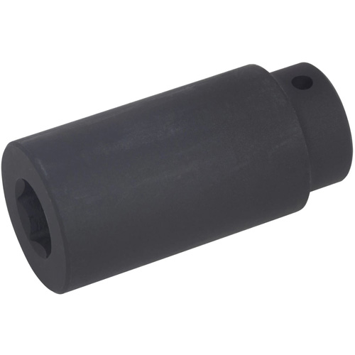 Douille pour amortisseur de vibration harmonique de torsion Sidevic Inc.