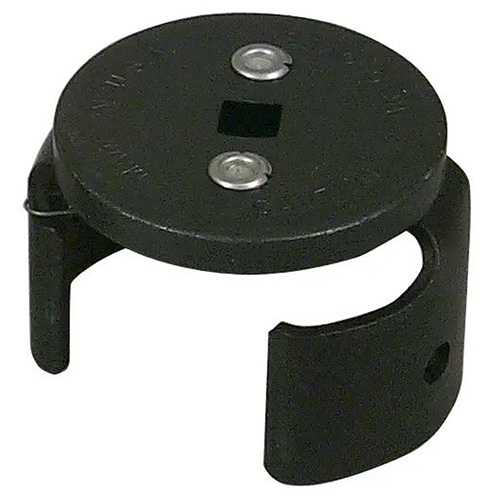 Import Car Filter Wrench, 2-1/2" - 3-1/8" Filter Capacity Sidevic Inc.