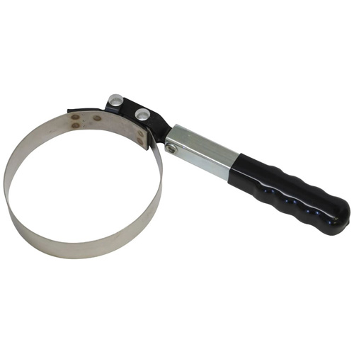 Cl&eacute; pour filtre &agrave; huile pour moteurs Cummins et Detroit Diesel, 4-5/16" - 4-3/4" Capacit&eacute; du filtre Sidevic Inc.
