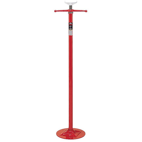 Under Hoist Stand with 3/4-Ton Capacity Sidevic Inc.