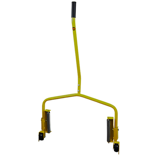 Socle roulant pour roue de camion, Capacit&eacute; de 280 lb Sidevic Inc.