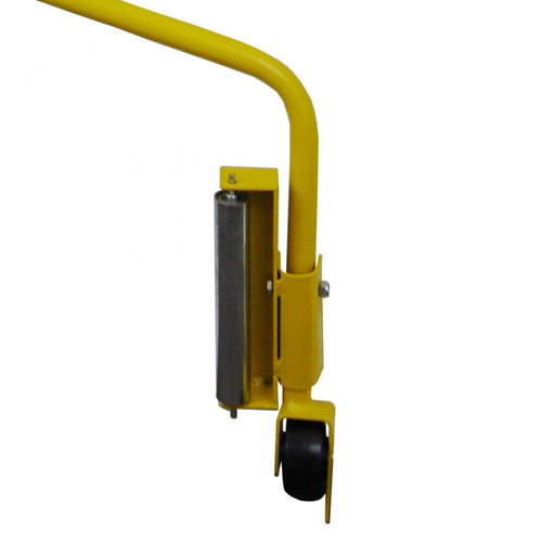 Socle roulant pour roue de camion, Capacit&eacute; de 280 lb Sidevic Inc.