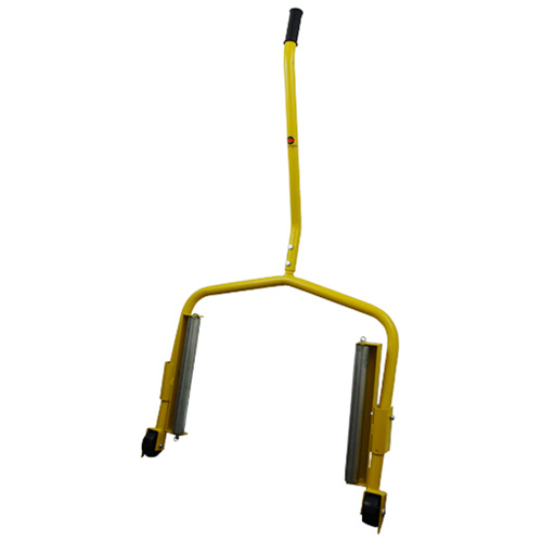 Super Wheel Dolly, 450 lbs. Capacity Sidevic Inc.