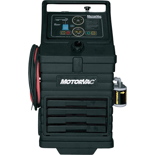 DieselTune 4000 2-Line Cleaning System Sidevic Inc.