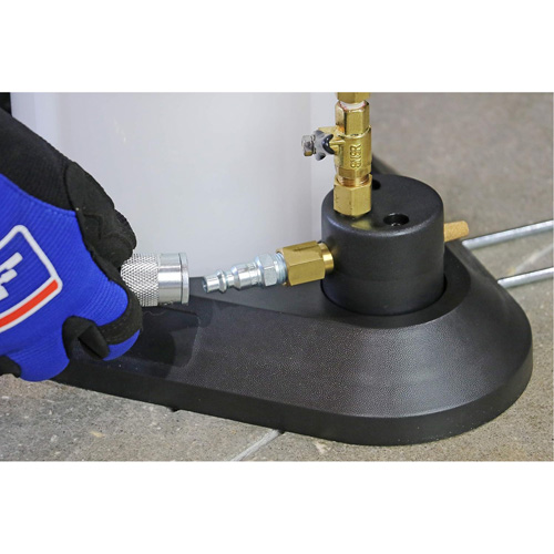 PneumatiVac Fluid Extractor Sidevic Inc.