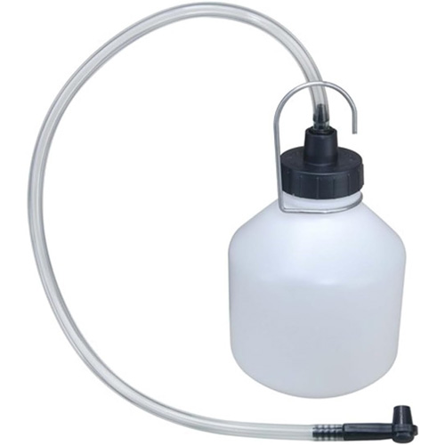 Brake Bleed Reservoir Kit Sidevic Inc.