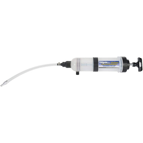 Extracteur/distributeur de fluides Sidevic Inc.