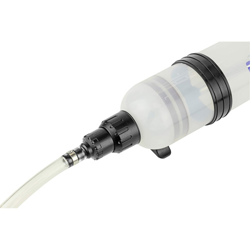 Extracteur/distributeur de fluides Sidevic Inc.