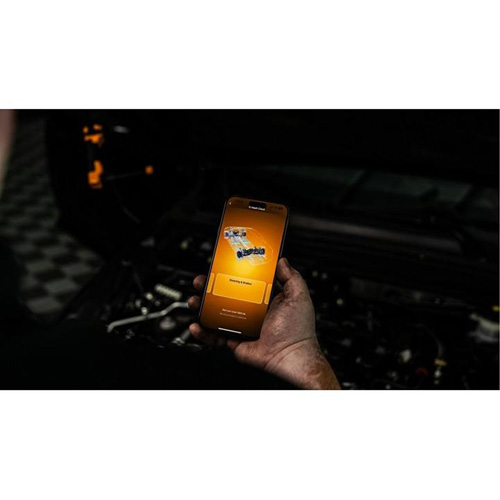 Everyday Diagnostic Tool Bluetooth OBDII Tester Sidevic Inc.