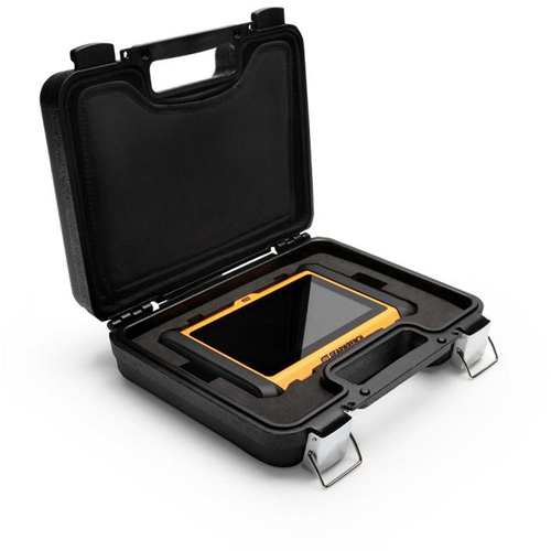 7" Wireless Bi-Directional Diagnostic Tablet Sidevic Inc.