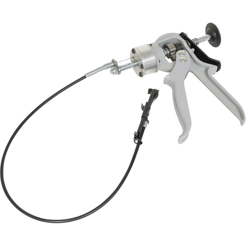 Outil flexible pour serre-joint de tuyau, Dia. max 24" Sidevic Inc.