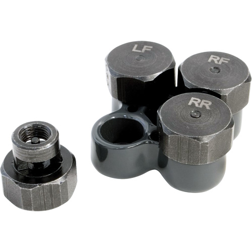 Tire Deflator Set Sidevic Inc.